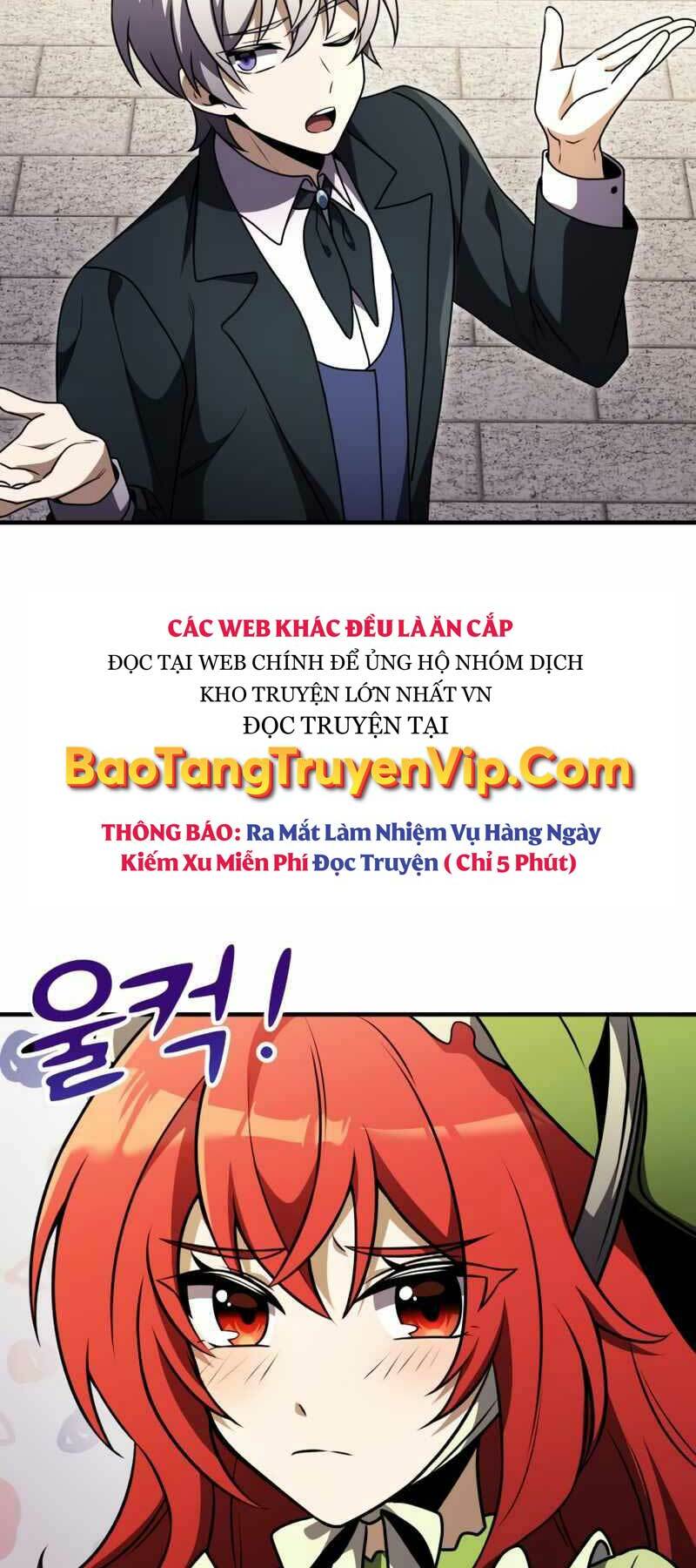 Hắc Kị Sĩ Thiên Tài Giới Hạn Thời Gian - Chapter 15 - Page 84