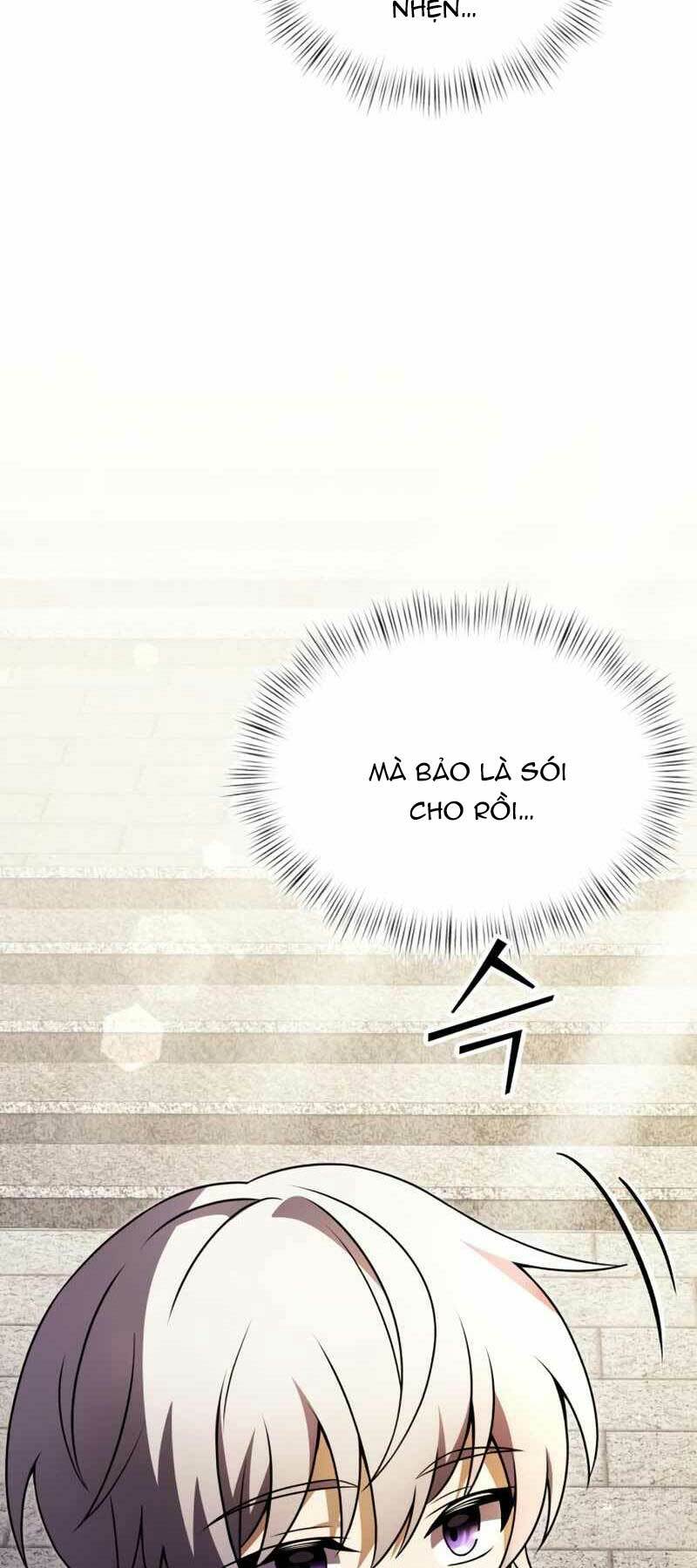 Hắc Kị Sĩ Thiên Tài Giới Hạn Thời Gian - Chapter 15 - Page 86