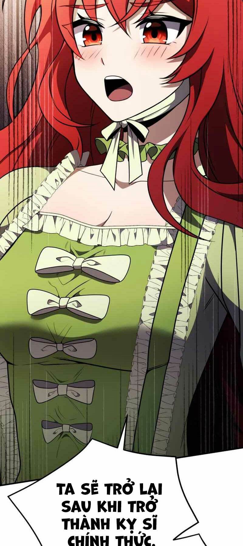 Hắc Kị Sĩ Thiên Tài Giới Hạn Thời Gian - Chapter 15 - Page 88