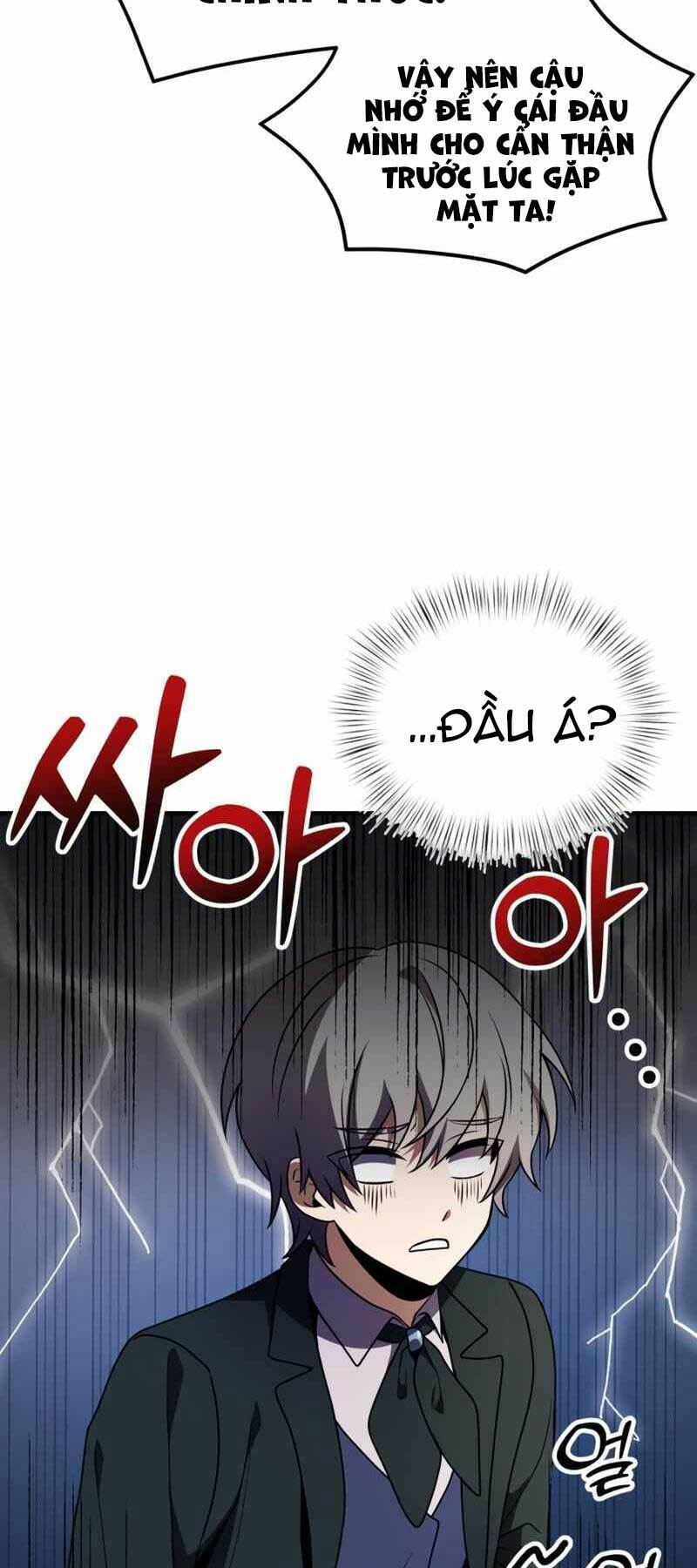 Hắc Kị Sĩ Thiên Tài Giới Hạn Thời Gian - Chapter 15 - Page 89