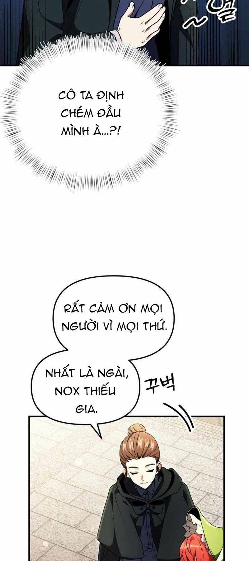 Hắc Kị Sĩ Thiên Tài Giới Hạn Thời Gian - Chapter 15 - Page 90