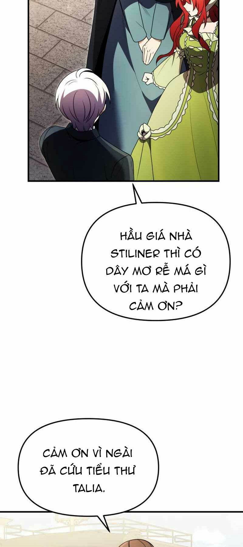 Hắc Kị Sĩ Thiên Tài Giới Hạn Thời Gian - Chapter 15 - Page 91