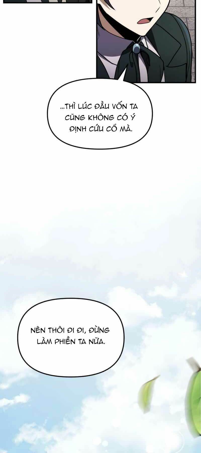 Hắc Kị Sĩ Thiên Tài Giới Hạn Thời Gian - Chapter 15 - Page 93