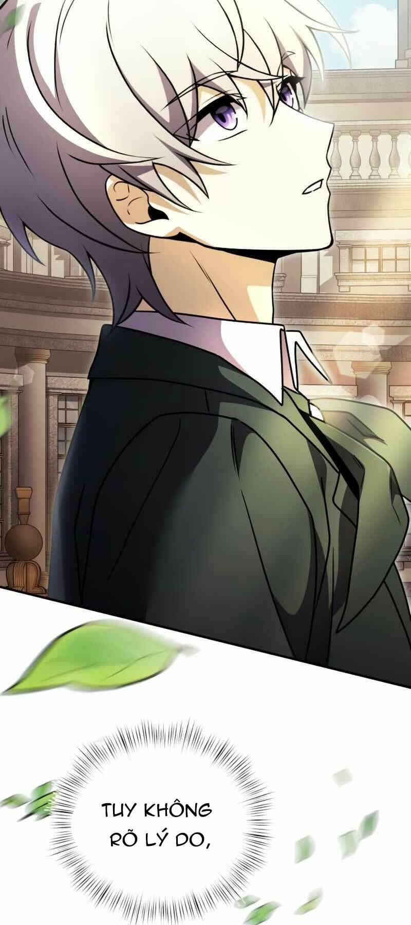 Hắc Kị Sĩ Thiên Tài Giới Hạn Thời Gian - Chapter 15 - Page 98