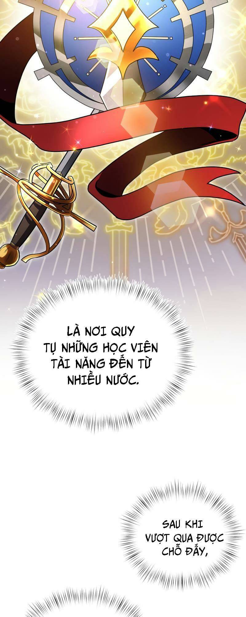 Hắc Kị Sĩ Thiên Tài Giới Hạn Thời Gian - Chapter 16 - Page 10