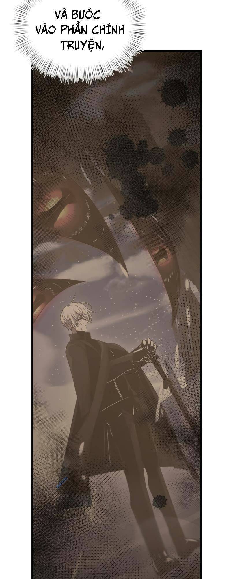 Hắc Kị Sĩ Thiên Tài Giới Hạn Thời Gian - Chapter 16 - Page 11