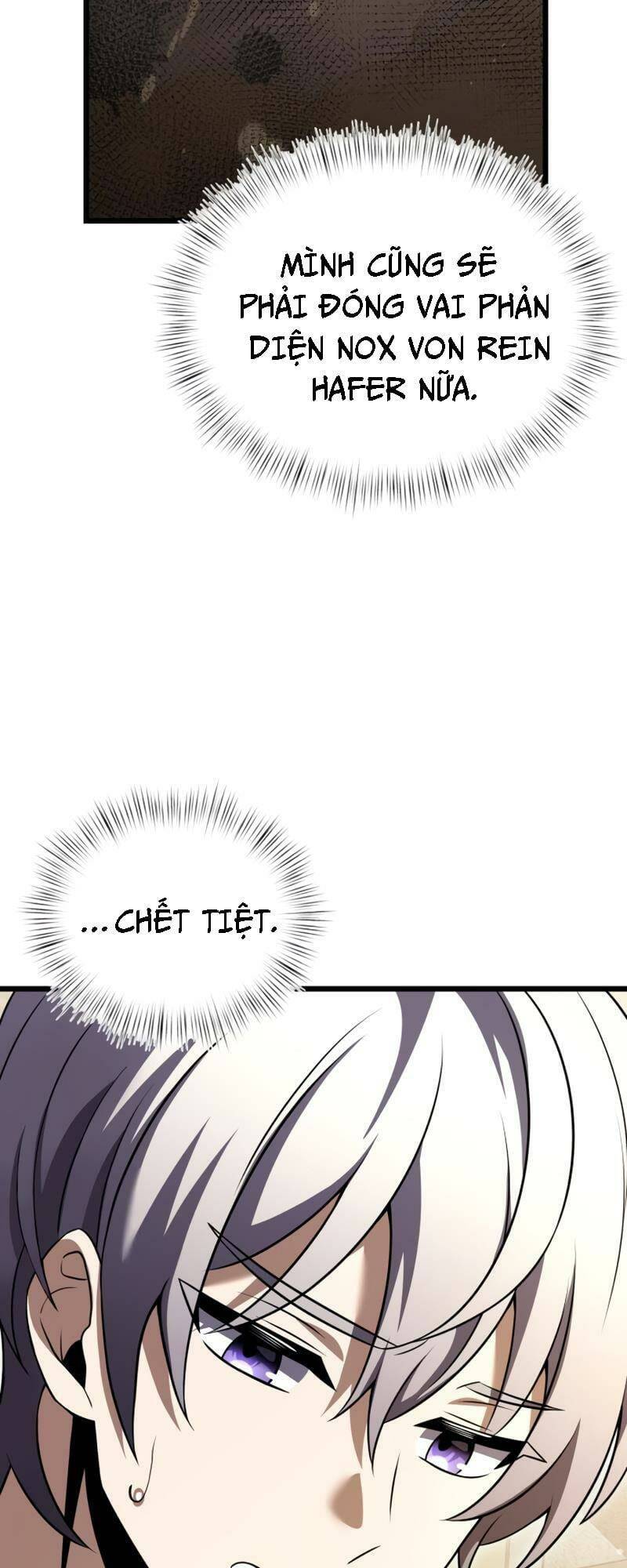 Hắc Kị Sĩ Thiên Tài Giới Hạn Thời Gian - Chapter 16 - Page 12