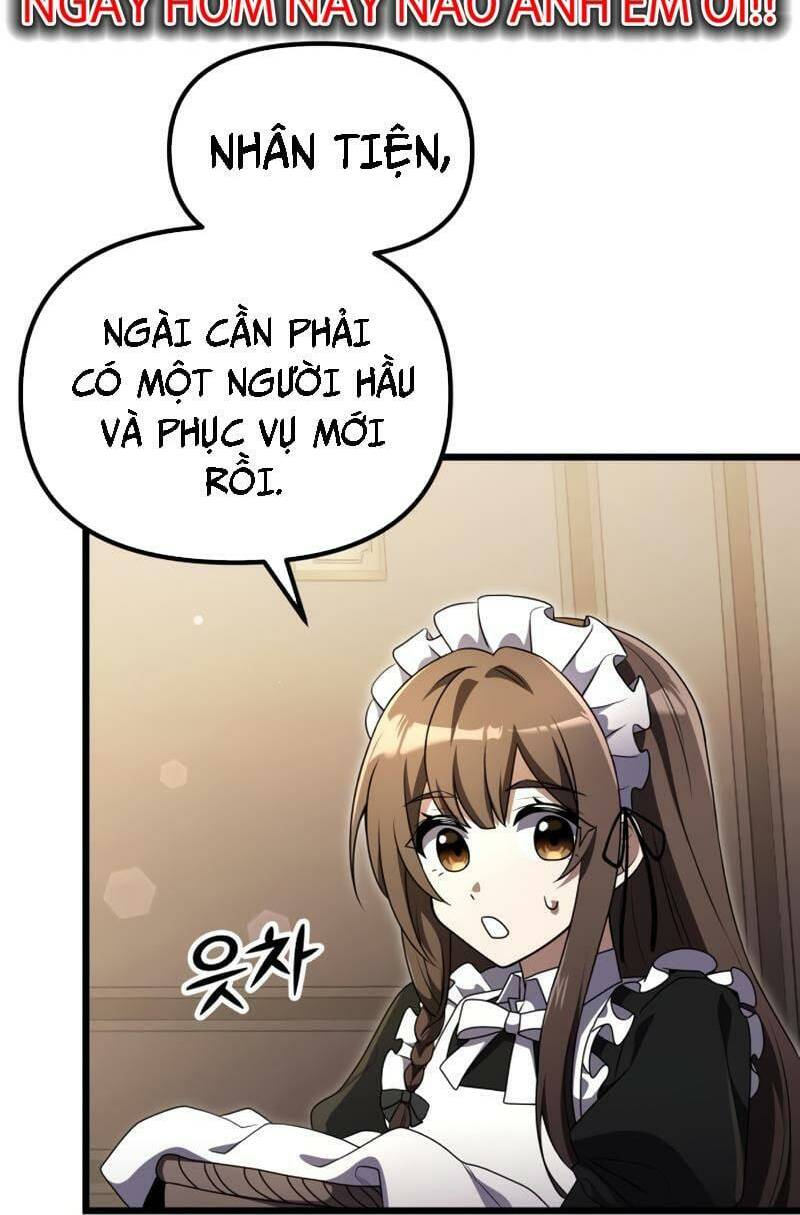 Hắc Kị Sĩ Thiên Tài Giới Hạn Thời Gian - Chapter 16 - Page 14