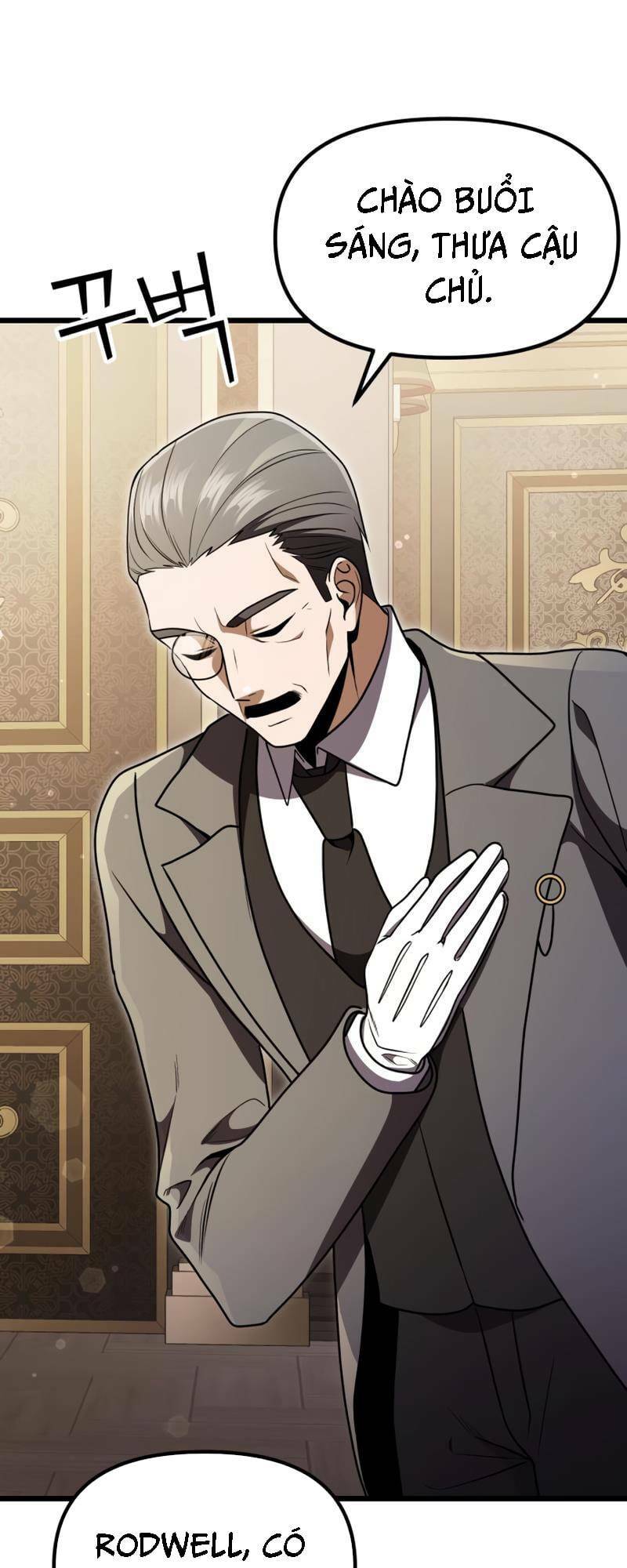 Hắc Kị Sĩ Thiên Tài Giới Hạn Thời Gian - Chapter 16 - Page 16