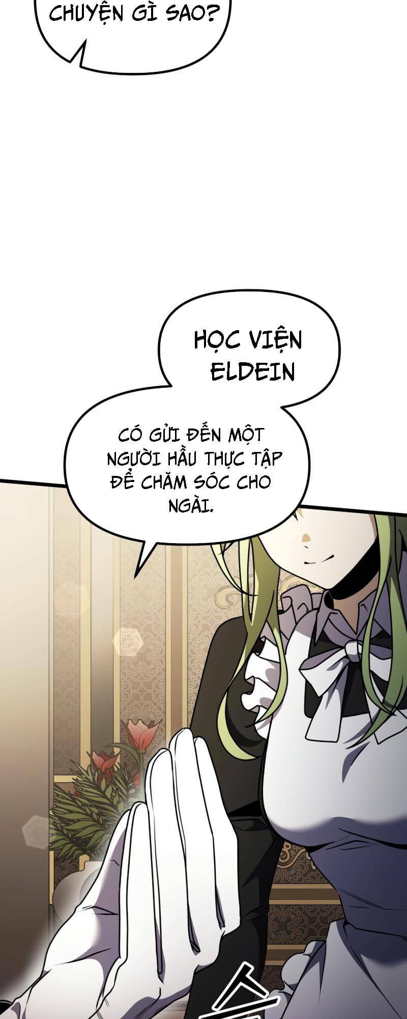 Hắc Kị Sĩ Thiên Tài Giới Hạn Thời Gian - Chapter 16 - Page 17