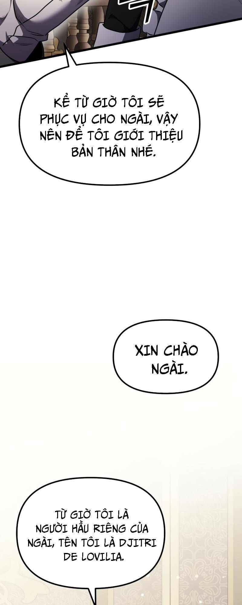 Hắc Kị Sĩ Thiên Tài Giới Hạn Thời Gian - Chapter 16 - Page 18