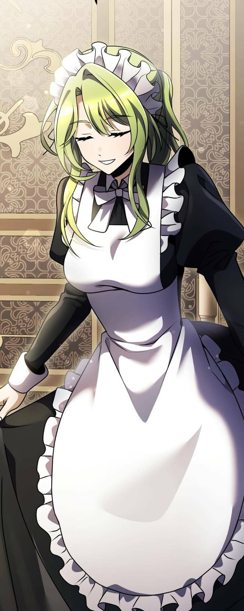 Hắc Kị Sĩ Thiên Tài Giới Hạn Thời Gian - Chapter 16 - Page 19