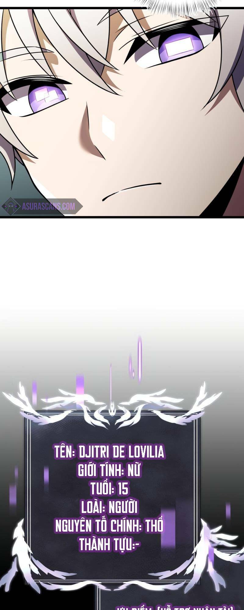 Hắc Kị Sĩ Thiên Tài Giới Hạn Thời Gian - Chapter 16 - Page 22