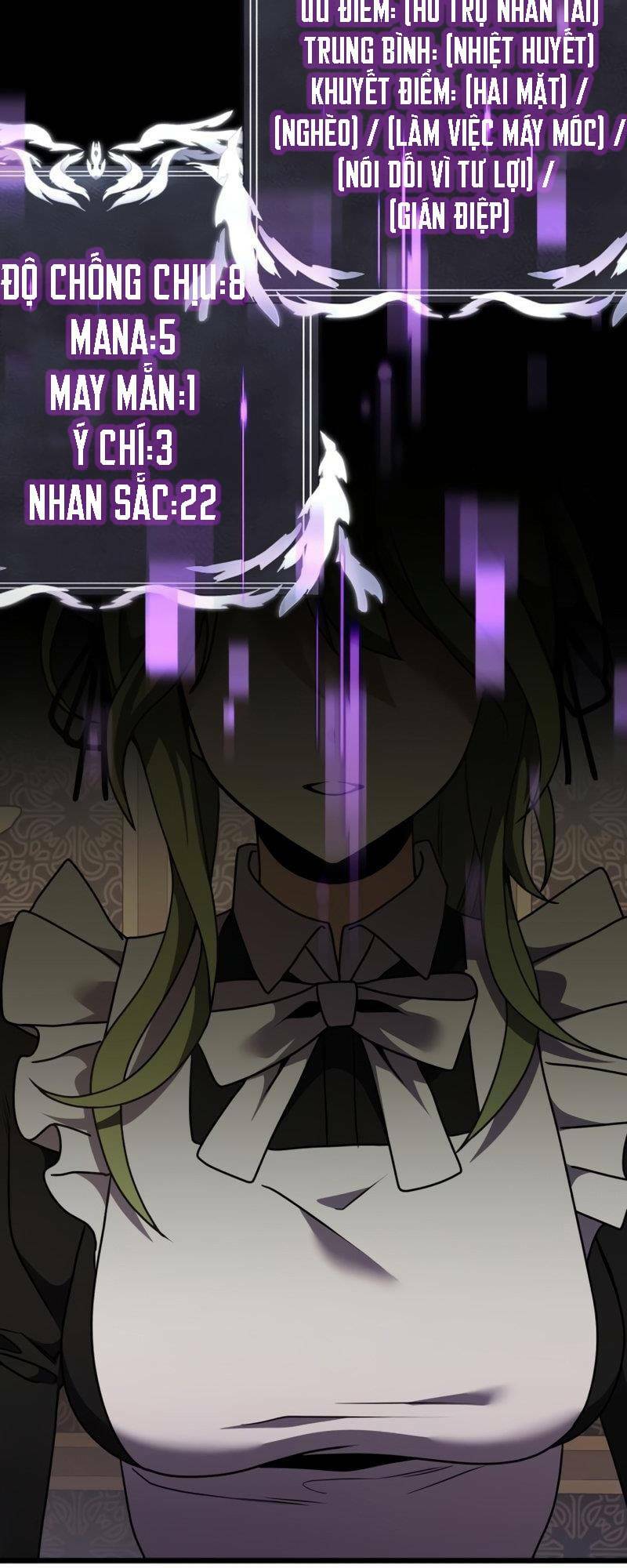 Hắc Kị Sĩ Thiên Tài Giới Hạn Thời Gian - Chapter 16 - Page 23