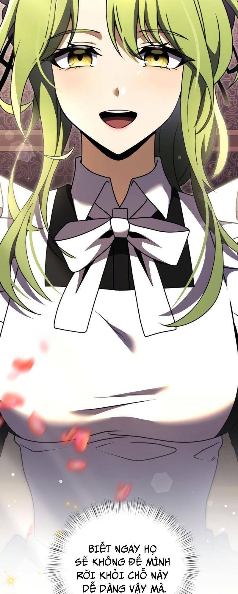 Hắc Kị Sĩ Thiên Tài Giới Hạn Thời Gian - Chapter 16 - Page 26