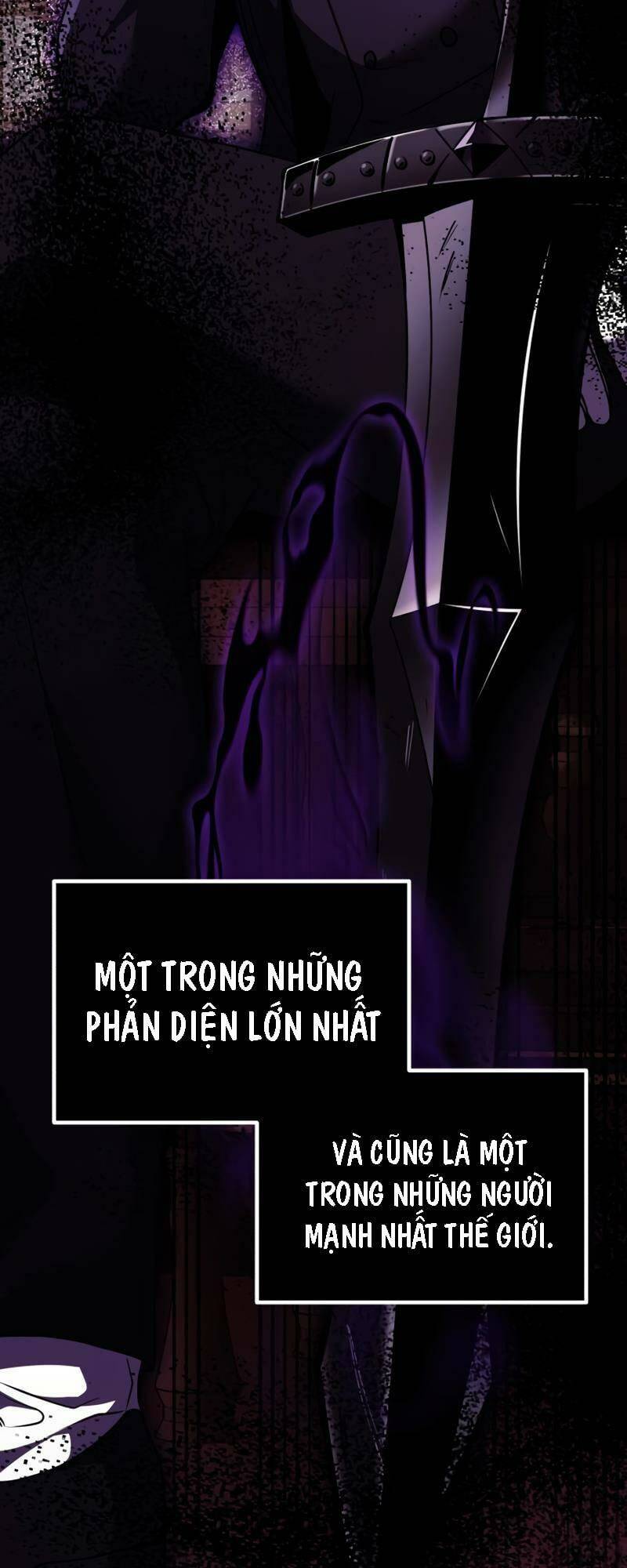 Hắc Kị Sĩ Thiên Tài Giới Hạn Thời Gian - Chapter 16 - Page 29