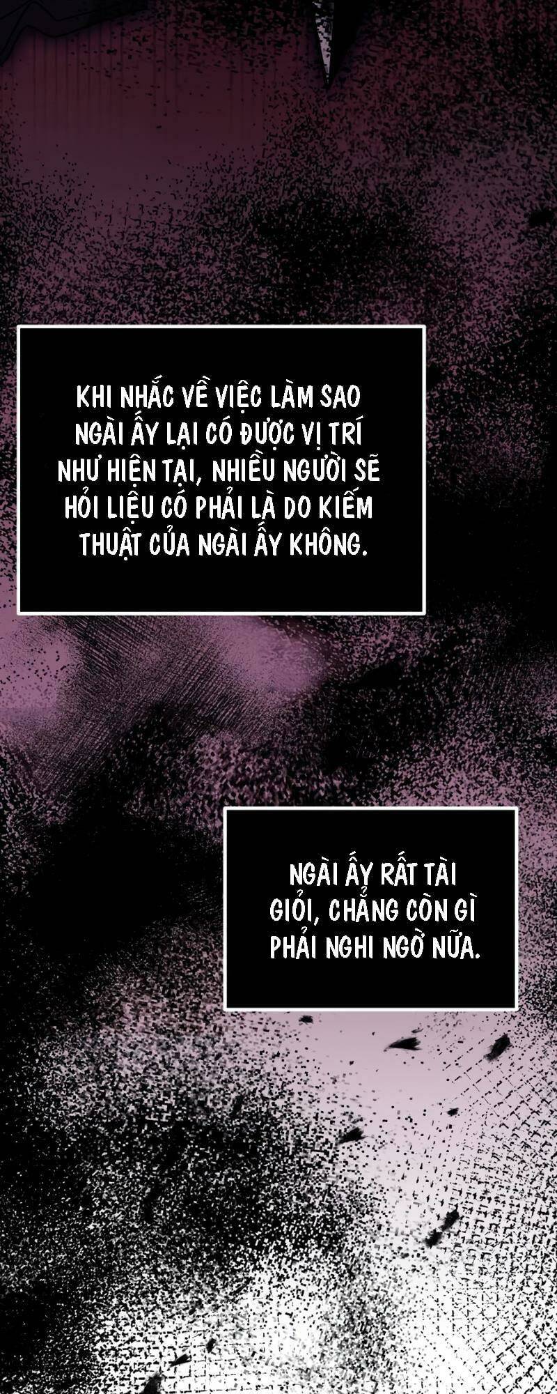 Hắc Kị Sĩ Thiên Tài Giới Hạn Thời Gian - Chapter 16 - Page 30