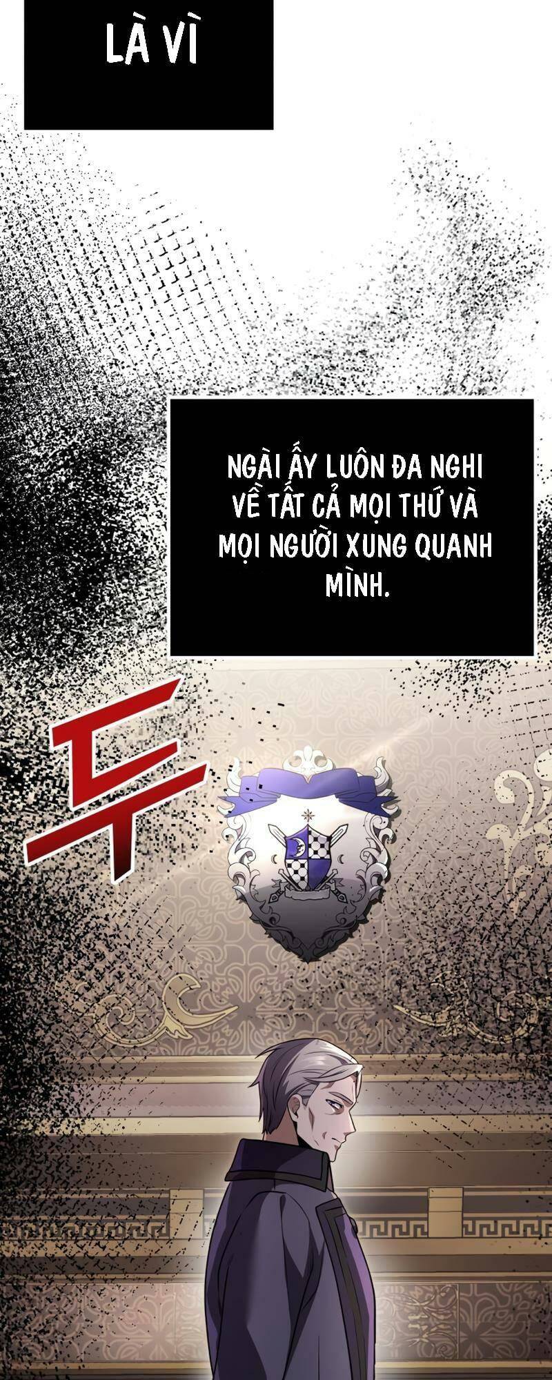 Hắc Kị Sĩ Thiên Tài Giới Hạn Thời Gian - Chapter 16 - Page 32