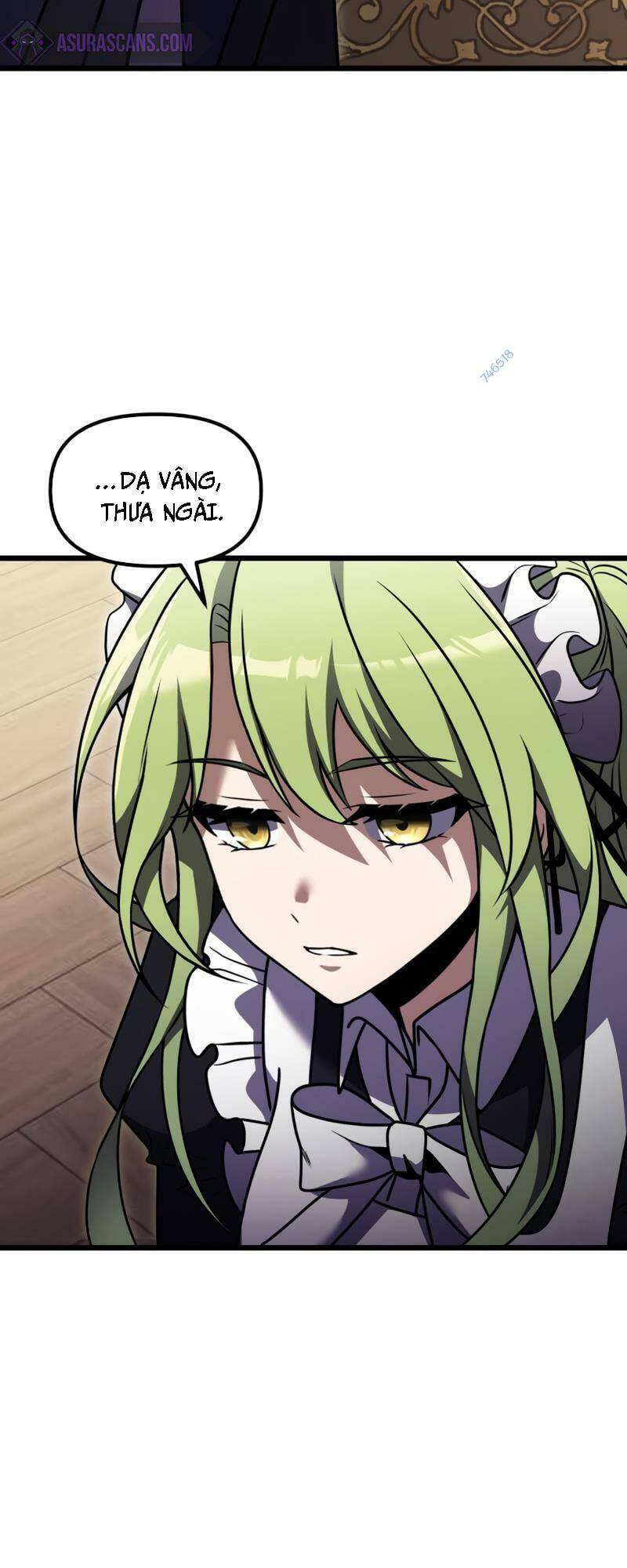 Hắc Kị Sĩ Thiên Tài Giới Hạn Thời Gian - Chapter 16 - Page 35