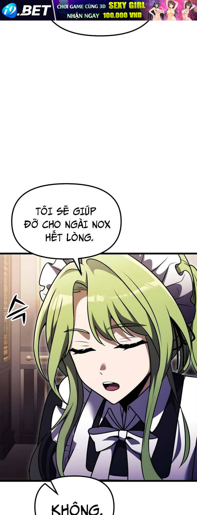 Hắc Kị Sĩ Thiên Tài Giới Hạn Thời Gian - Chapter 16 - Page 37