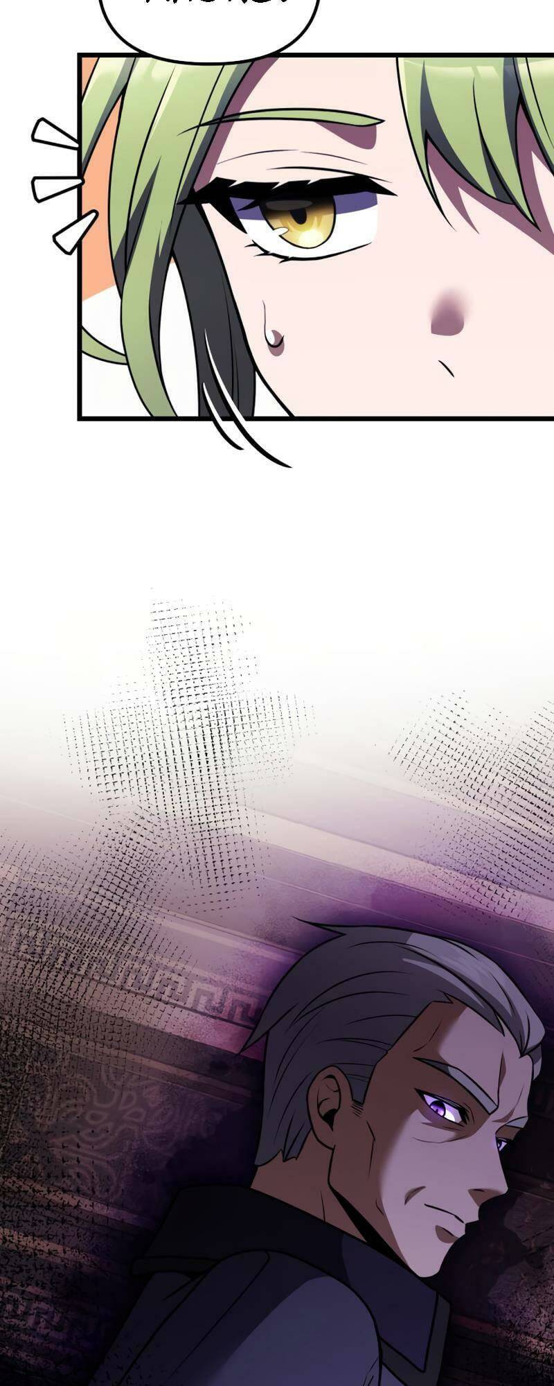 Hắc Kị Sĩ Thiên Tài Giới Hạn Thời Gian - Chapter 16 - Page 38