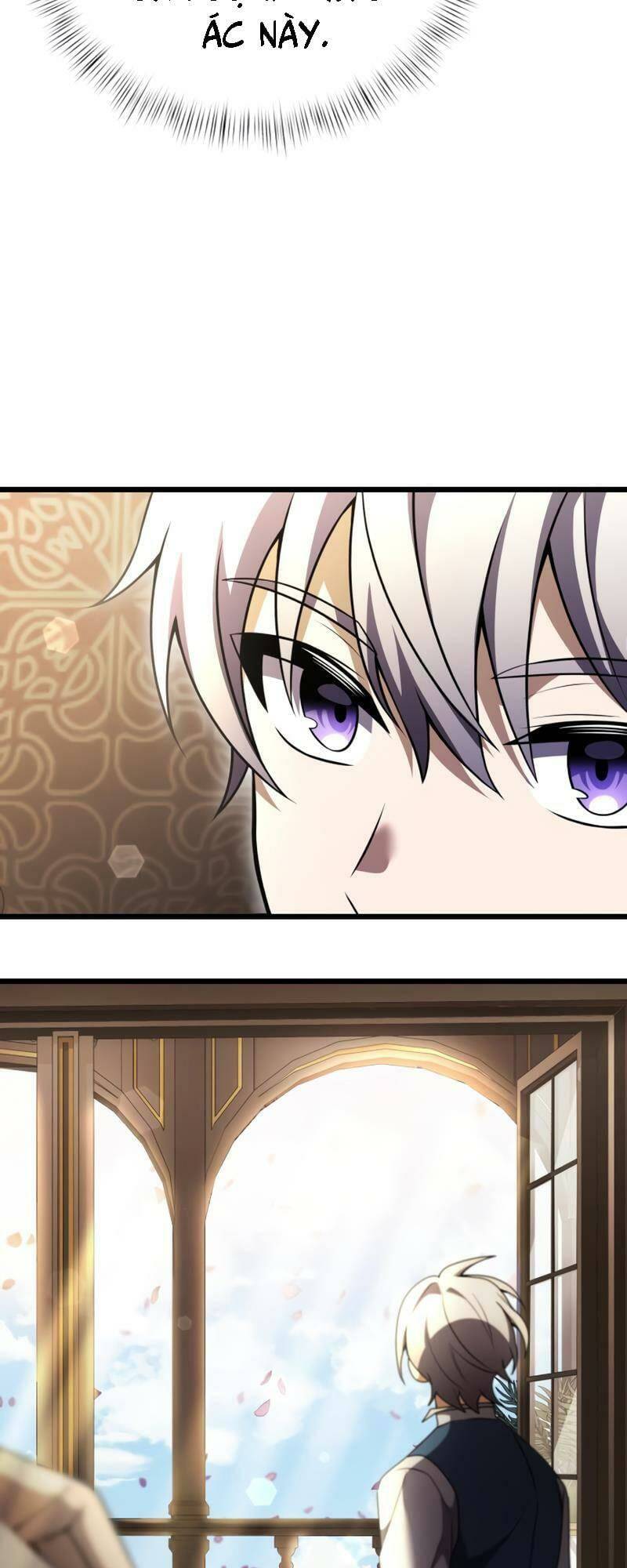 Hắc Kị Sĩ Thiên Tài Giới Hạn Thời Gian - Chapter 16 - Page 3