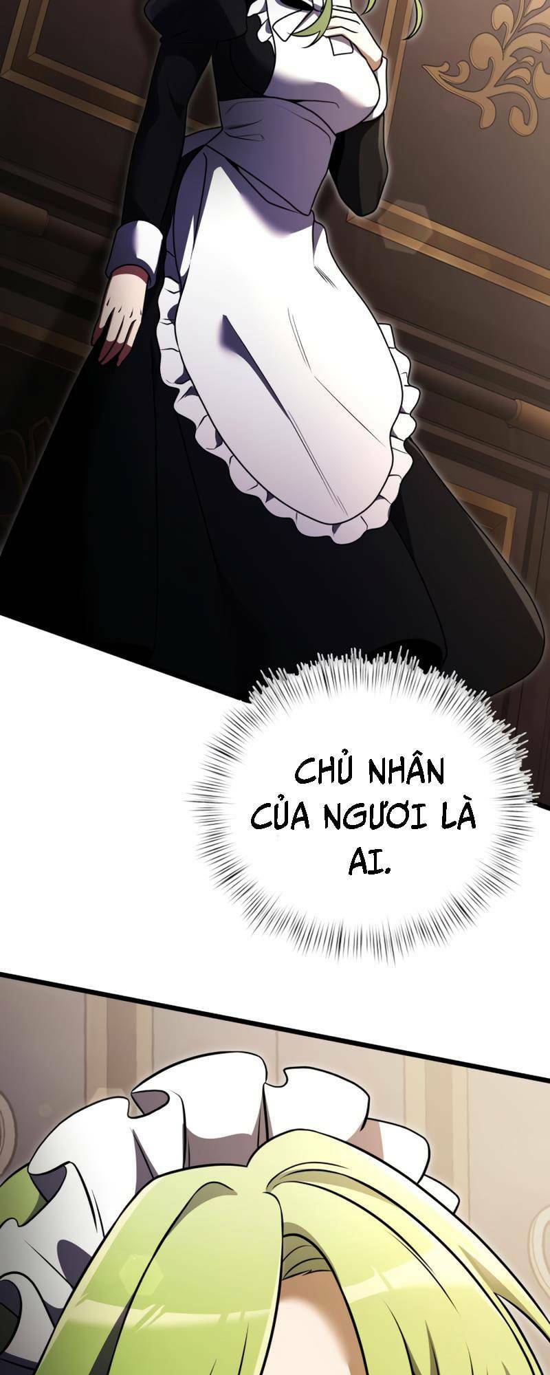 Hắc Kị Sĩ Thiên Tài Giới Hạn Thời Gian - Chapter 16 - Page 44
