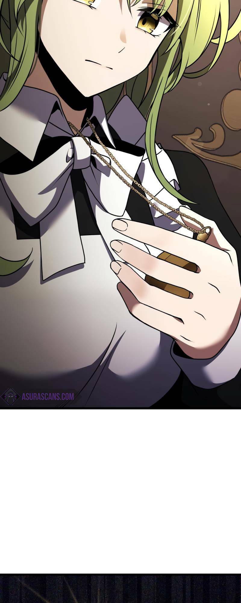 Hắc Kị Sĩ Thiên Tài Giới Hạn Thời Gian - Chapter 16 - Page 47