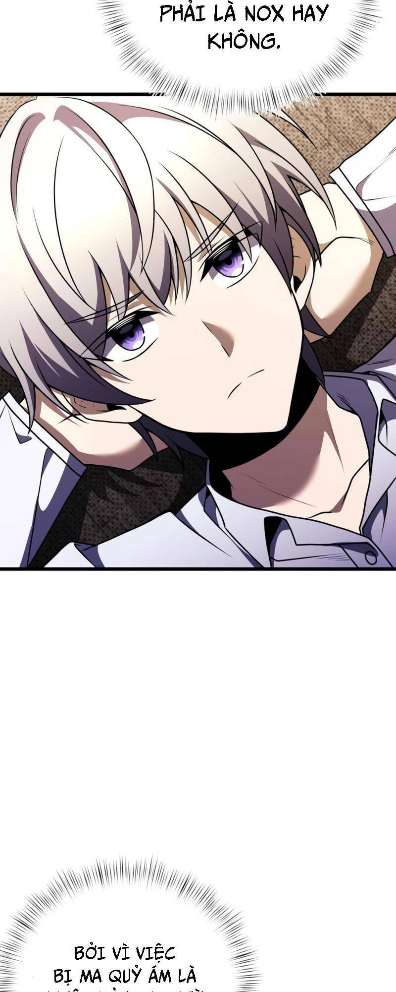 Hắc Kị Sĩ Thiên Tài Giới Hạn Thời Gian - Chapter 16 - Page 52