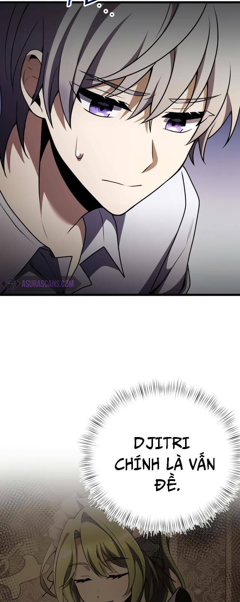 Hắc Kị Sĩ Thiên Tài Giới Hạn Thời Gian - Chapter 16 - Page 55