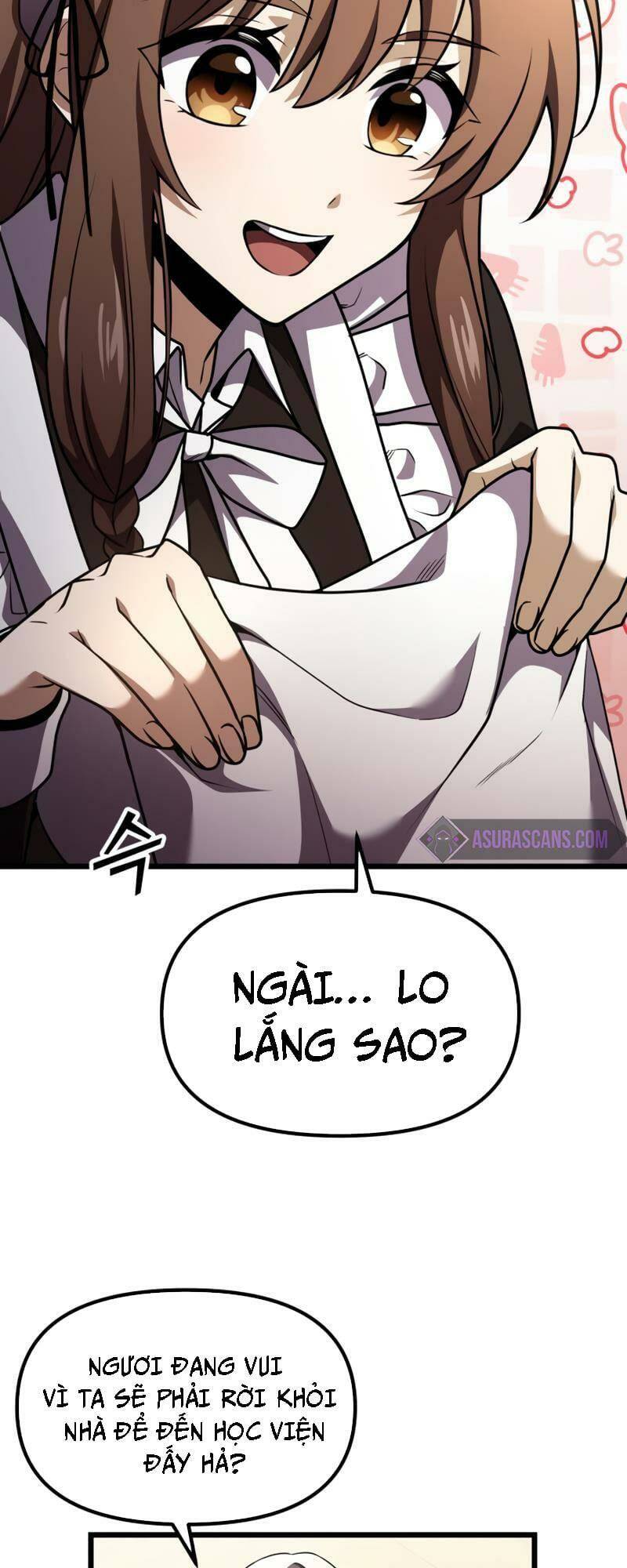 Hắc Kị Sĩ Thiên Tài Giới Hạn Thời Gian - Chapter 16 - Page 5