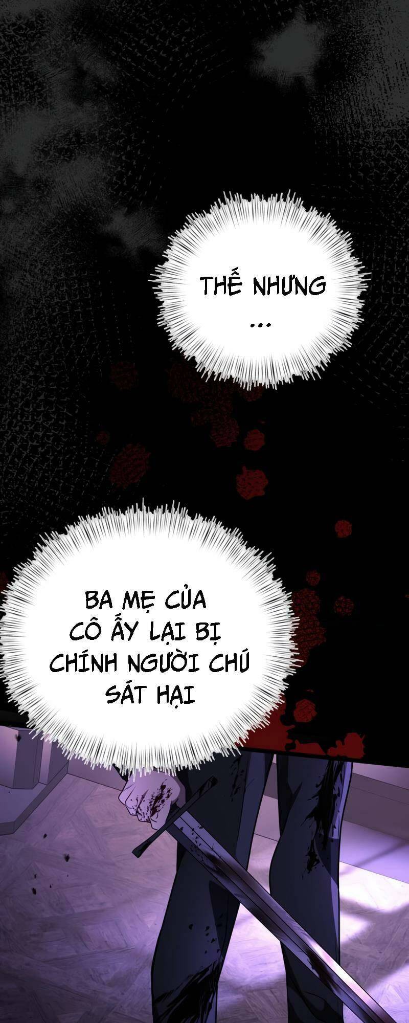Hắc Kị Sĩ Thiên Tài Giới Hạn Thời Gian - Chapter 16 - Page 60