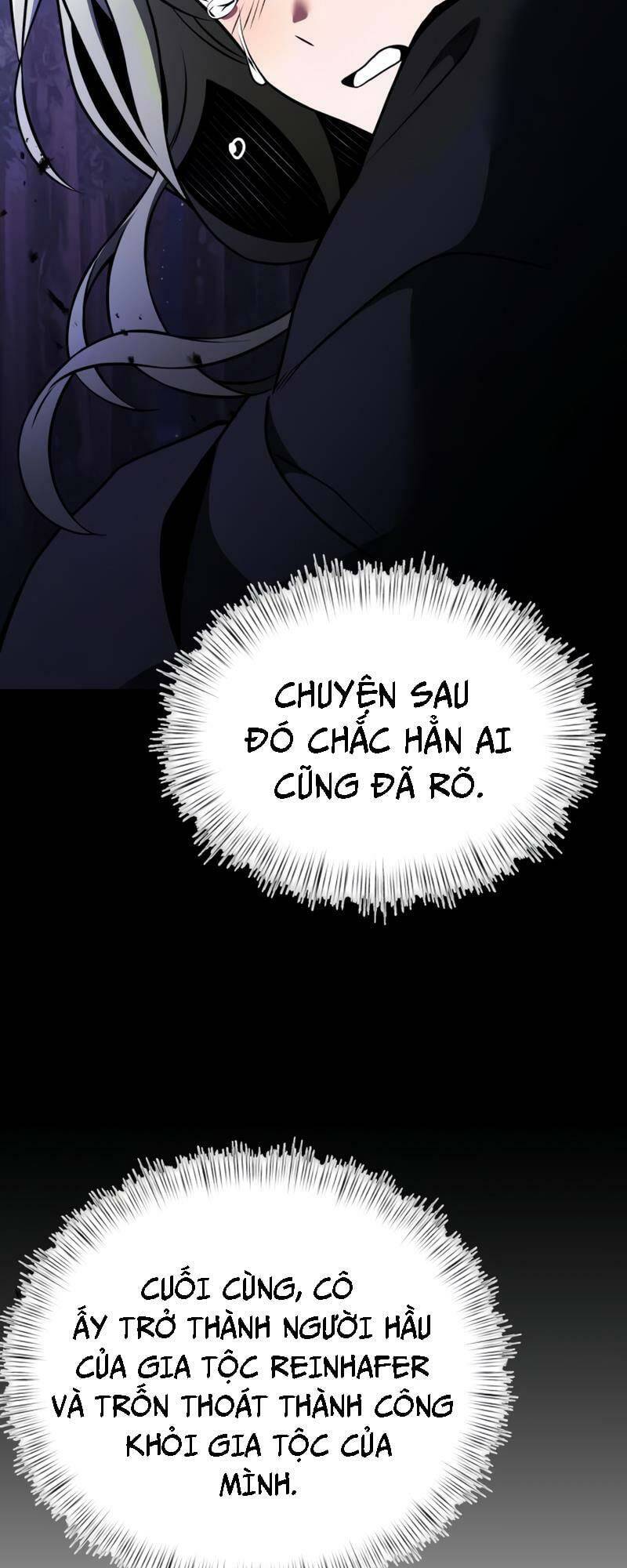 Hắc Kị Sĩ Thiên Tài Giới Hạn Thời Gian - Chapter 16 - Page 62