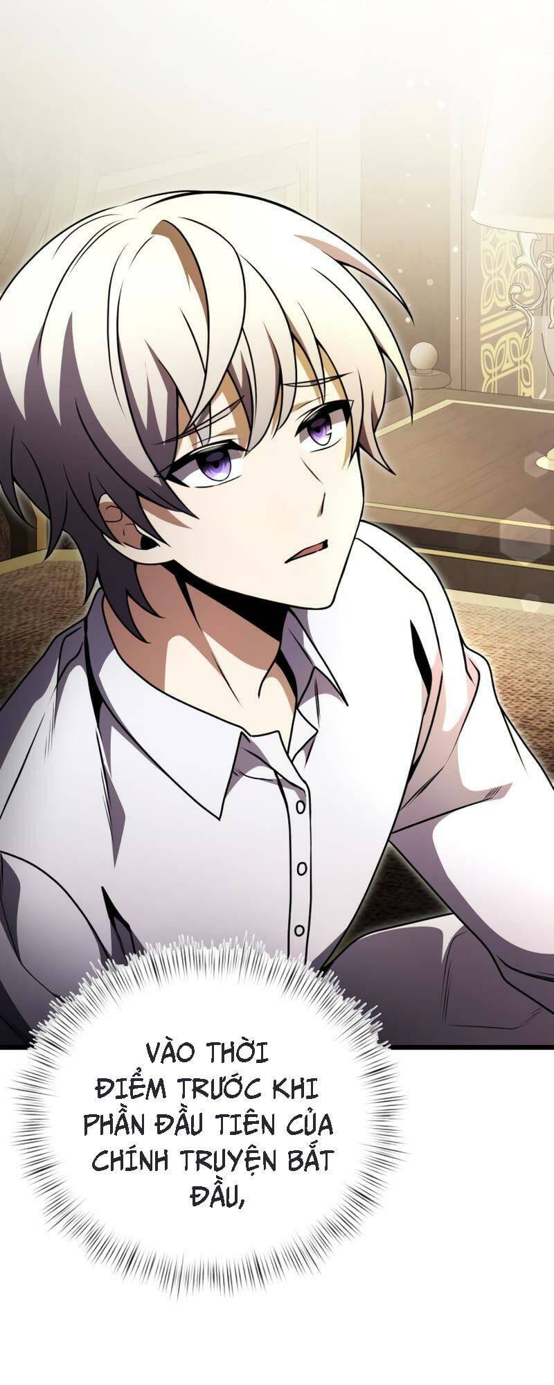 Hắc Kị Sĩ Thiên Tài Giới Hạn Thời Gian - Chapter 16 - Page 65