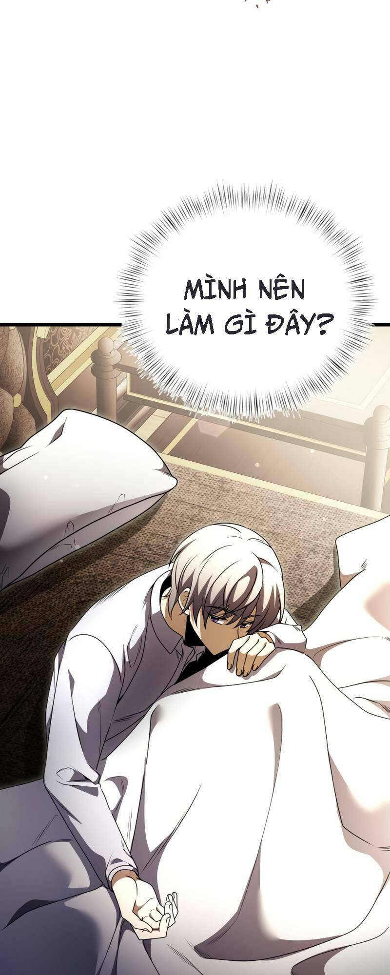 Hắc Kị Sĩ Thiên Tài Giới Hạn Thời Gian - Chapter 16 - Page 67