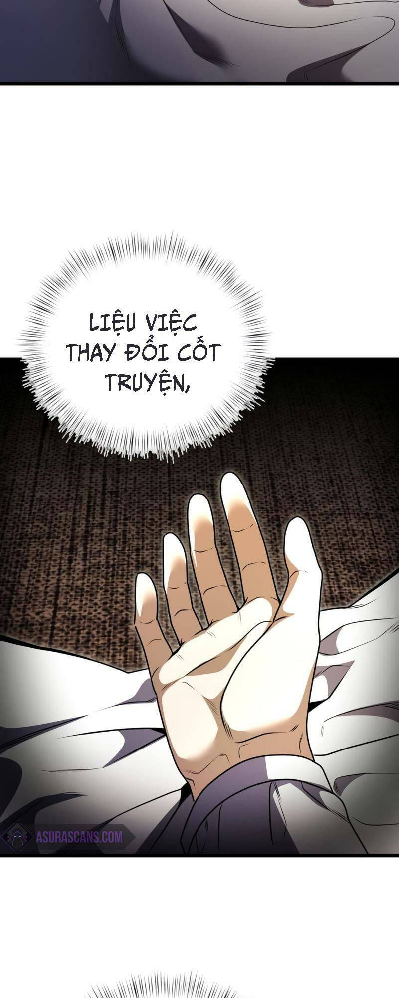 Hắc Kị Sĩ Thiên Tài Giới Hạn Thời Gian - Chapter 16 - Page 68