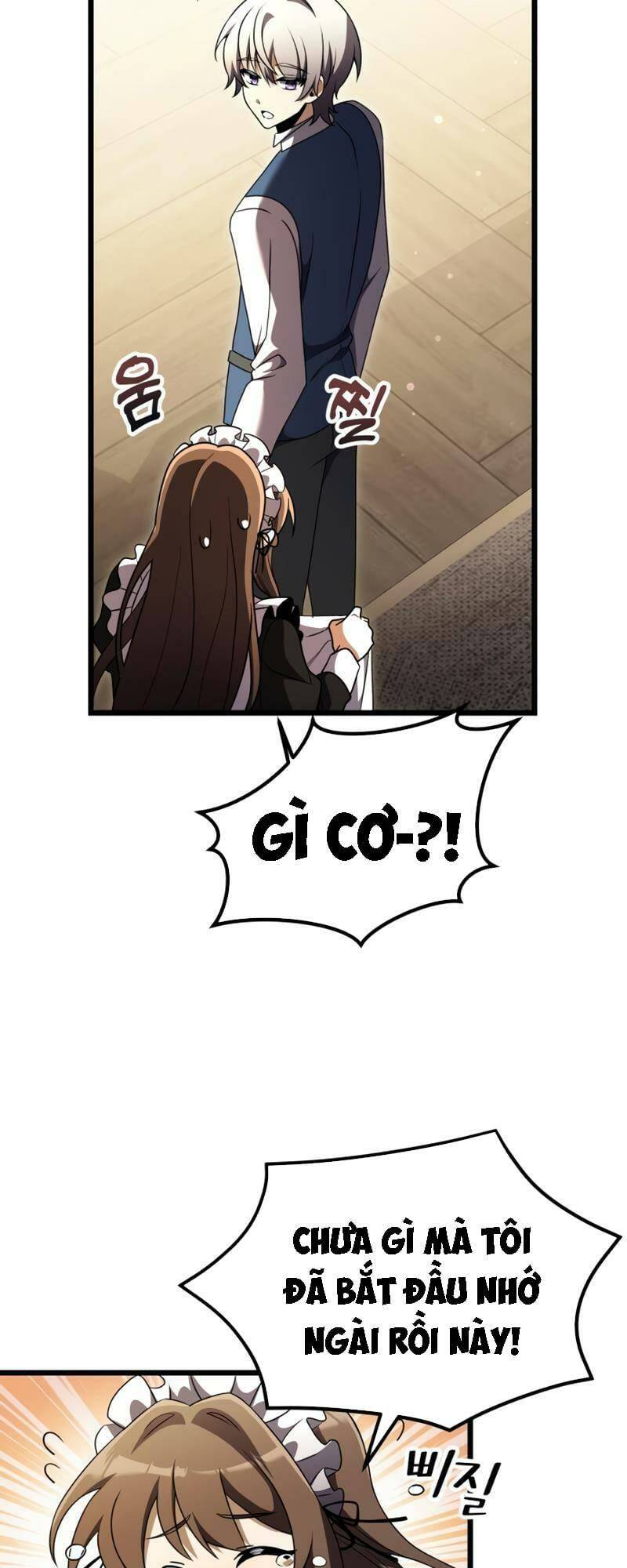 Hắc Kị Sĩ Thiên Tài Giới Hạn Thời Gian - Chapter 16 - Page 6