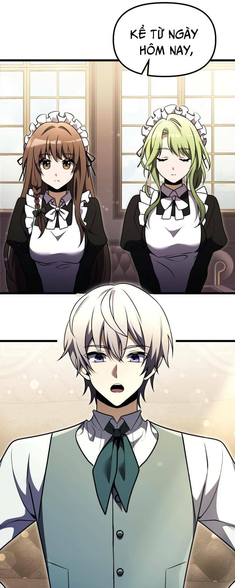 Hắc Kị Sĩ Thiên Tài Giới Hạn Thời Gian - Chapter 16 - Page 72