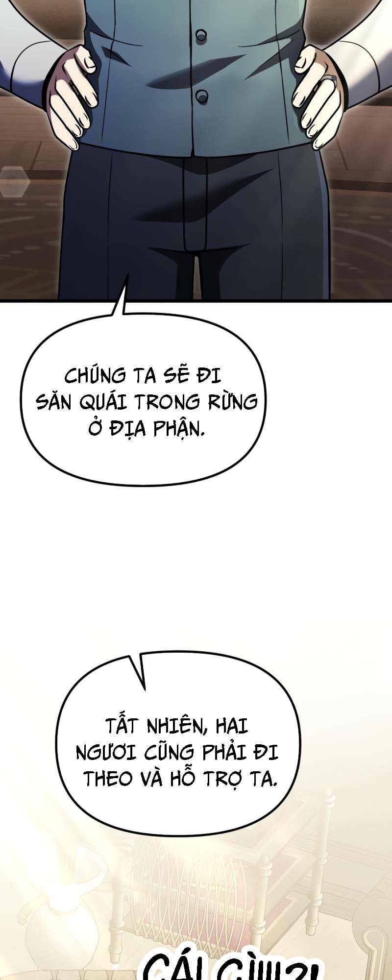 Hắc Kị Sĩ Thiên Tài Giới Hạn Thời Gian - Chapter 16 - Page 73