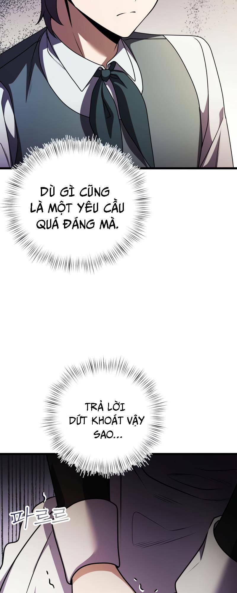 Hắc Kị Sĩ Thiên Tài Giới Hạn Thời Gian - Chapter 16 - Page 78