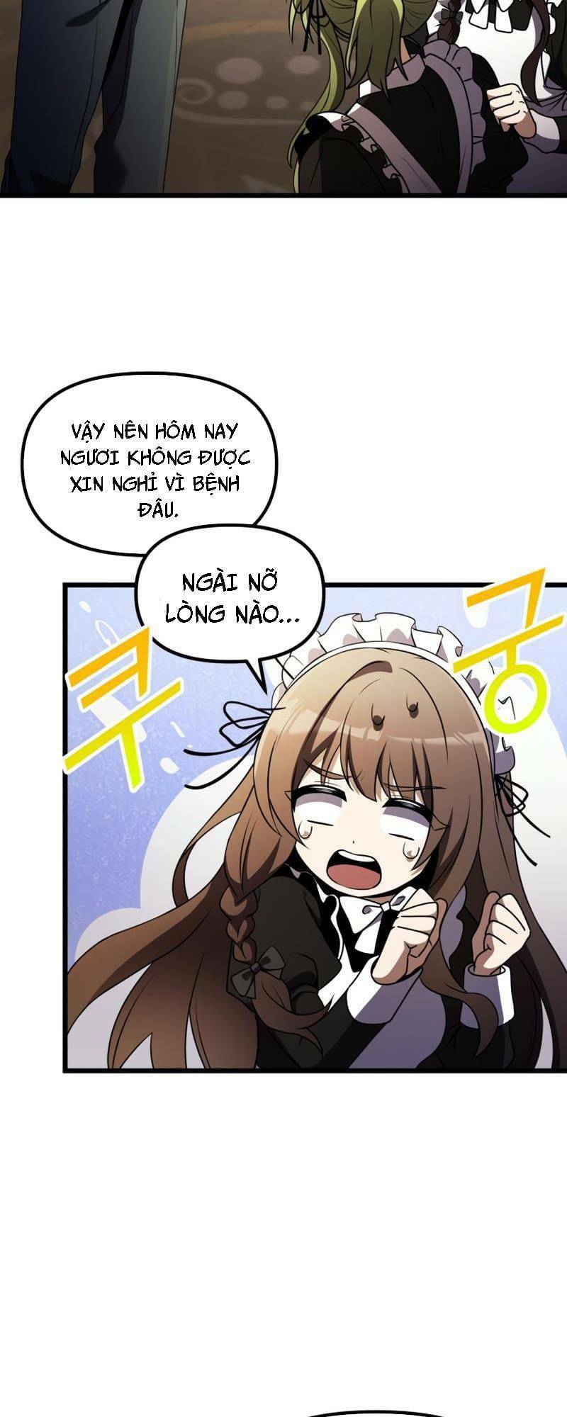 Hắc Kị Sĩ Thiên Tài Giới Hạn Thời Gian - Chapter 16 - Page 80