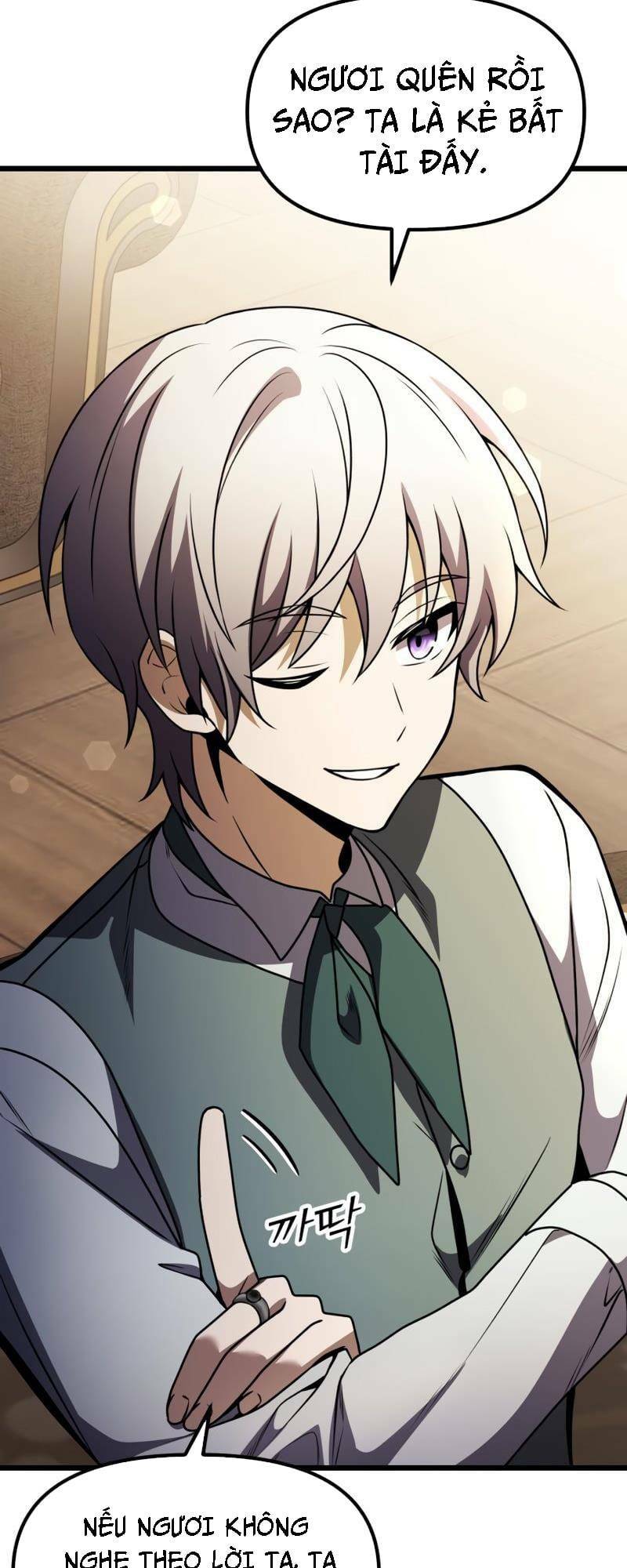 Hắc Kị Sĩ Thiên Tài Giới Hạn Thời Gian - Chapter 16 - Page 81