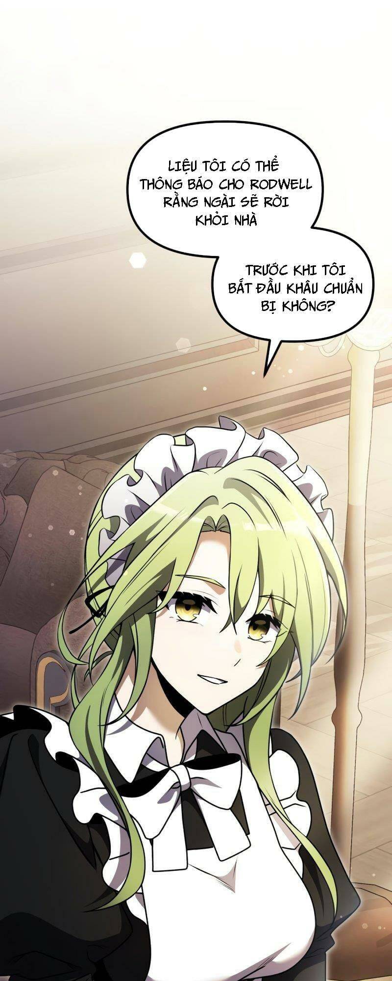 Hắc Kị Sĩ Thiên Tài Giới Hạn Thời Gian - Chapter 16 - Page 85