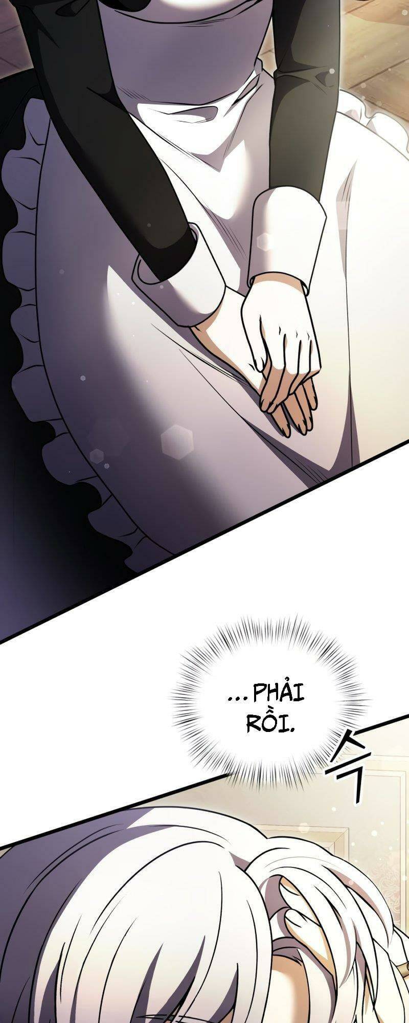 Hắc Kị Sĩ Thiên Tài Giới Hạn Thời Gian - Chapter 16 - Page 86