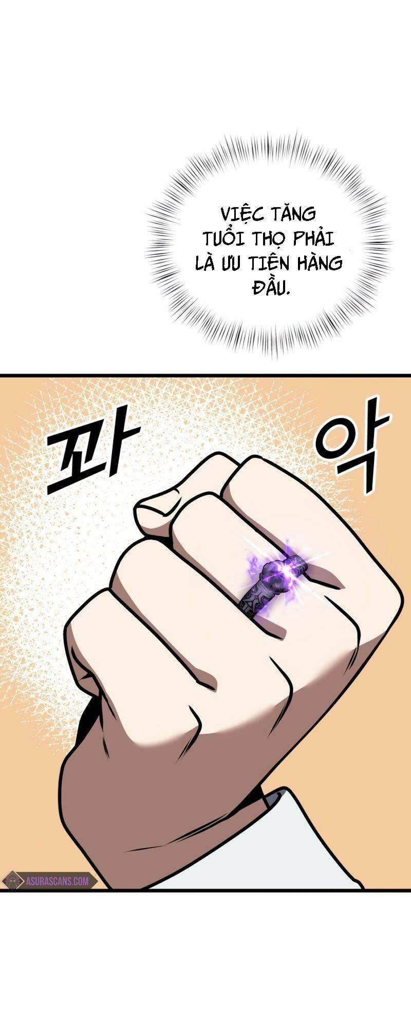 Hắc Kị Sĩ Thiên Tài Giới Hạn Thời Gian - Chapter 16 - Page 88