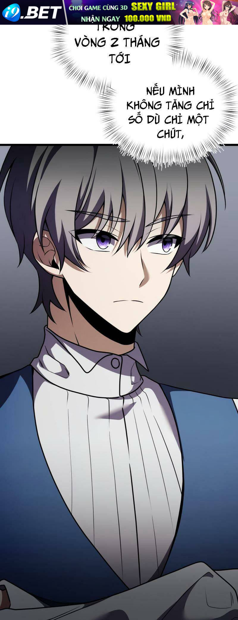 Hắc Kị Sĩ Thiên Tài Giới Hạn Thời Gian - Chapter 16 - Page 8