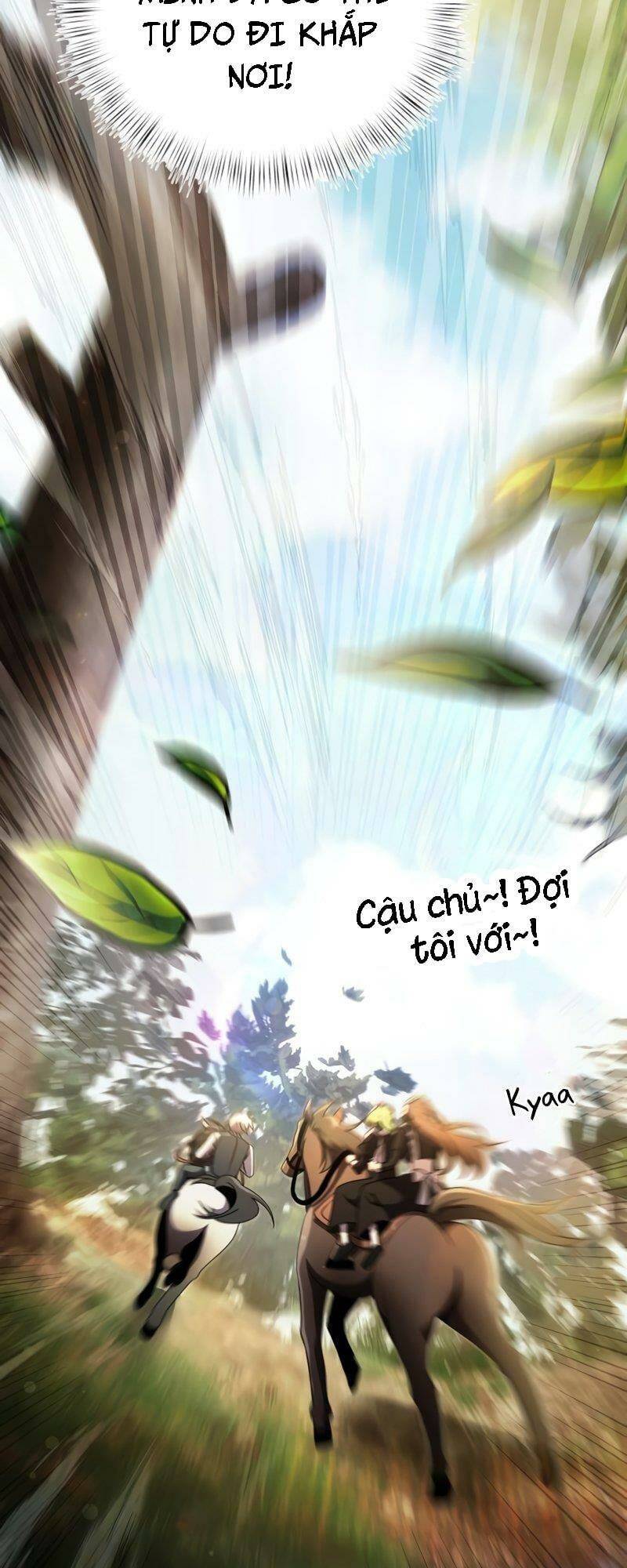 Hắc Kị Sĩ Thiên Tài Giới Hạn Thời Gian - Chapter 16 - Page 90
