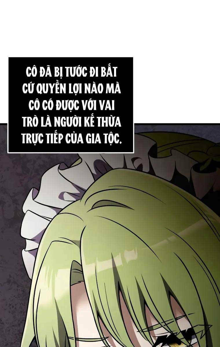 Hắc Kị Sĩ Thiên Tài Giới Hạn Thời Gian - Chapter 17 - Page 107