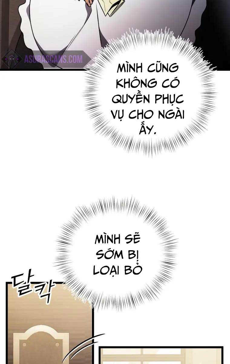 Hắc Kị Sĩ Thiên Tài Giới Hạn Thời Gian - Chapter 17 - Page 115