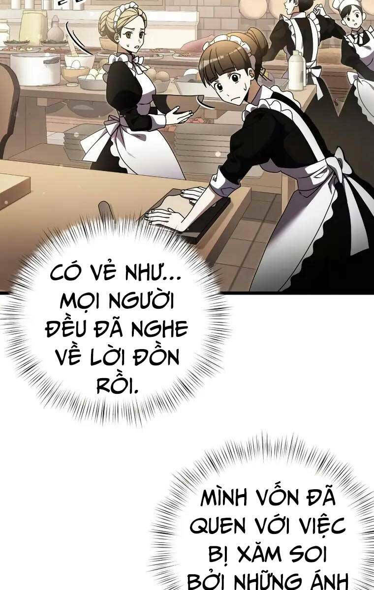 Hắc Kị Sĩ Thiên Tài Giới Hạn Thời Gian - Chapter 17 - Page 119